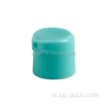 Aangepaste kleur gladde sluiting crème pomp 24/410